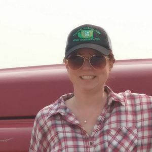 Meet your Posher, Mandy